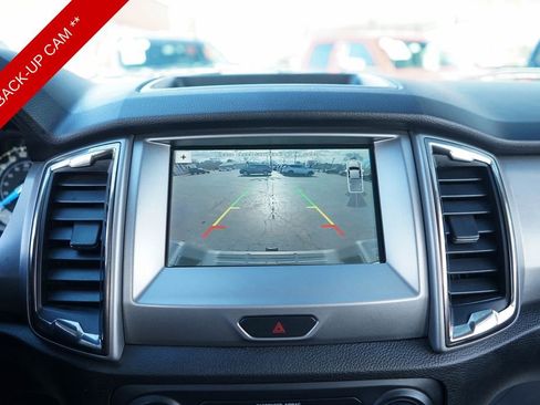 Used 2019 Ford Ranger XLT w/ Equipment Group 301A Mid image 18