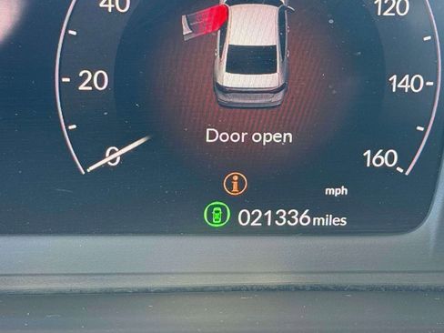 Used 2024 Honda Accord EX image 26