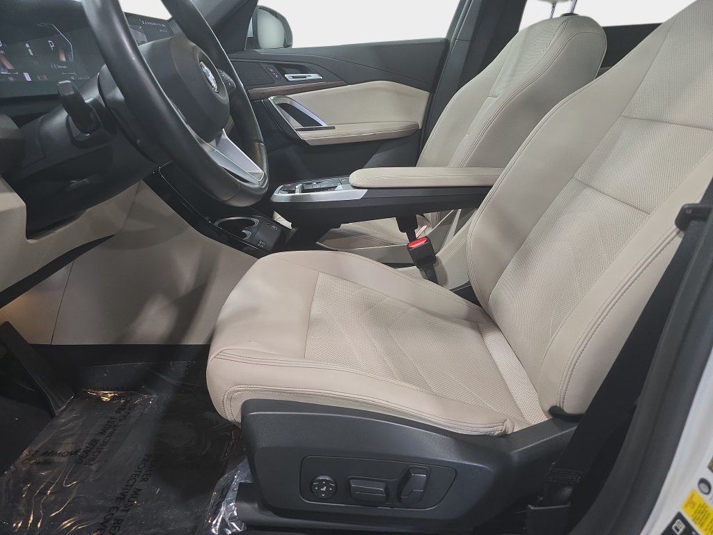 Certified 2023 BMW X1 xDrive28i w/ Convenience Package AWD/4WD image 21