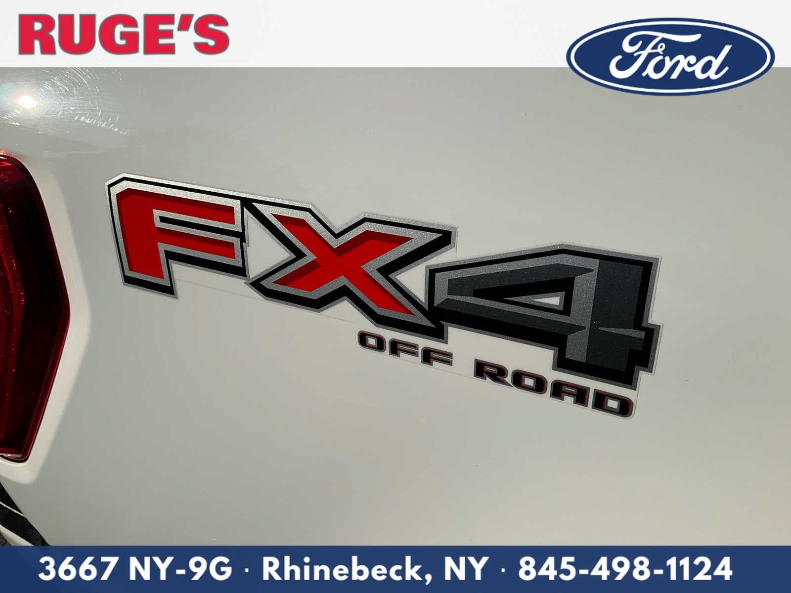 Certified 2023 Ford F150 XLT w/ Equipment Group 302A High AWD/4WD image 12