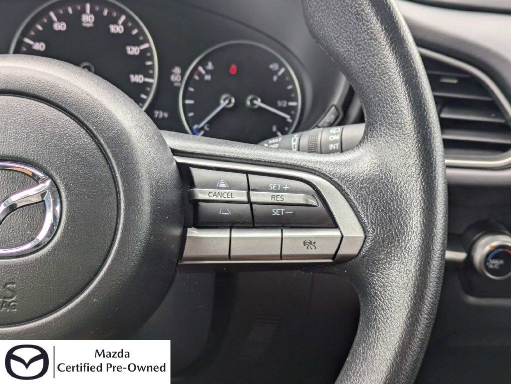 Certified 2023 MAZDA CX-30 AWD 2.5 S image 25
