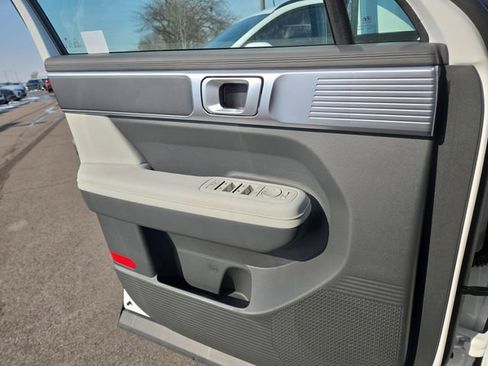 New 2026 Hyundai Santa Fe SEL w/ Tow & Go Package image 20