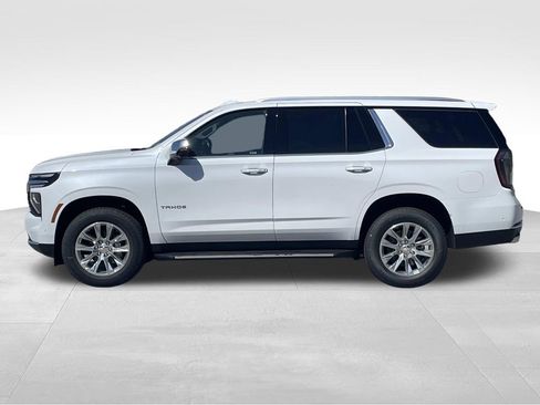 New 2026 Chevrolet Tahoe Premier w/ Sun And Tow Package AWD/4WD image 6