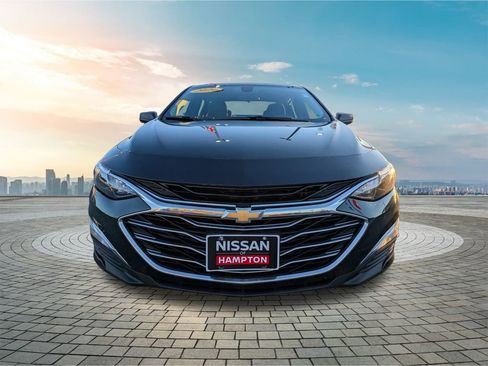 Used 2020 Chevrolet Malibu LS image 10