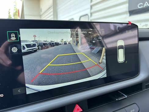 New 2027 Kia Seltos EX AWD/4WD image 20