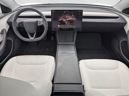 Used 2025 Tesla Model 3 Long Range image 13