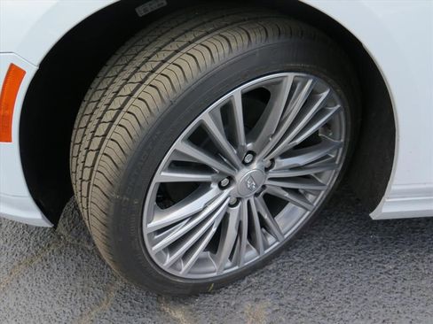 New 2026 Cadillac CT4 Premium Luxury RWD image 26