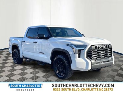 Used 2023 Toyota Tundra SR5