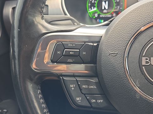 Used 2019 Ford Mustang Bullitt w/ Bullitt Electronics Package RWD image 15