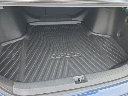 Used 2024 Honda Accord EX image 26