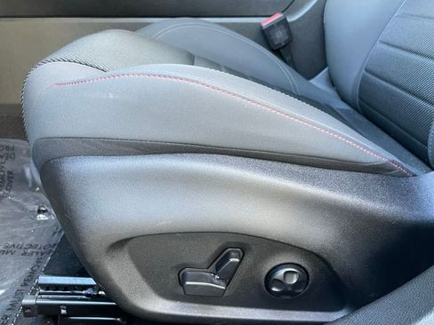 Used 2024 Dodge Hornet R/T image 11