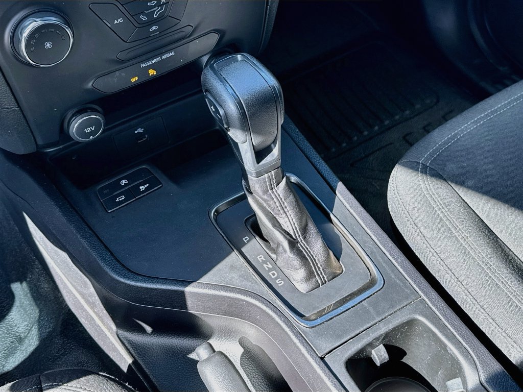 Used 2020 Ford Ranger XL w/ Equipment Group 101A Mid RWD image 16