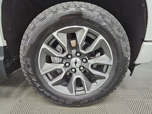 Used 2022 Chevrolet Silverado 1500 RST image 47