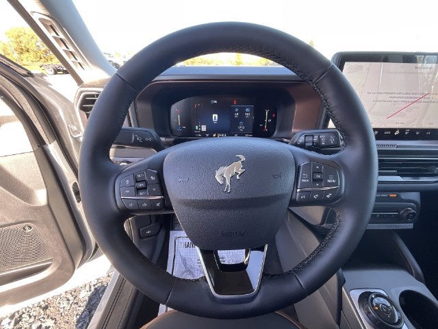 New 2026 Ford Bronco Sport Outer Banks w/ Outer Banks Tech Package+ AWD/4WD image 14