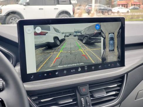 Used 2023 Ford Escape Platinum w/ Class II Trailer Tow Package image 21