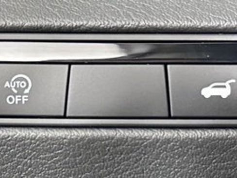 Used 2026 INFINITI QX80 Pure w/ Cargo Package image 14