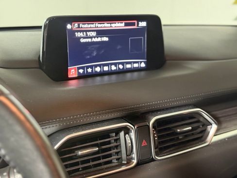 Used 2019 MAZDA CX-5 Grand Touring w/ GT Premium Package AWD/4WD image 14