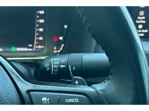 Used 2025 Honda Accord Sport image 35