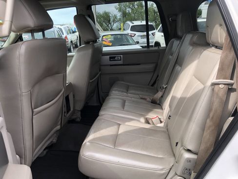Used 2009 Ford Expedition Limited image 4