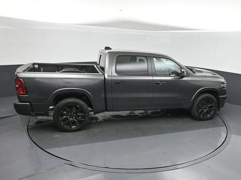 New 2026 RAM 1500 Laramie w/ Night Edition AWD/4WD image 30
