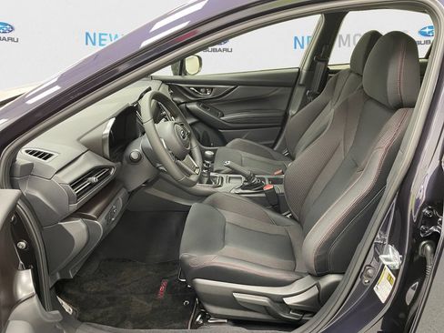 New 2026 Subaru WRX Premium AWD/4WD image 9