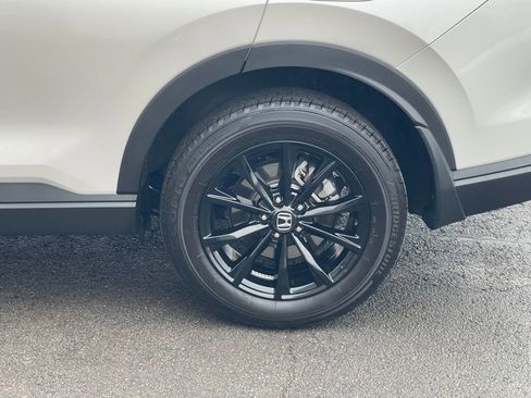 Certified 2024 Honda CR-V Sport-L image 29