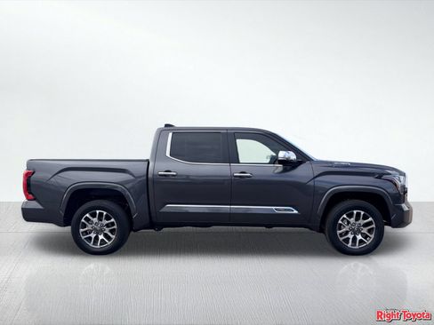 New 2026 Toyota Tundra 1794 Edition AWD/4WD image 8
