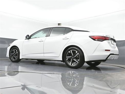 Used 2024 Nissan Sentra SV w/ All-Weather Package image 41