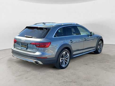 Used 2017 Audi A4 2.0T allroad Premium Plus w/ Technology Package AWD/4WD image 7