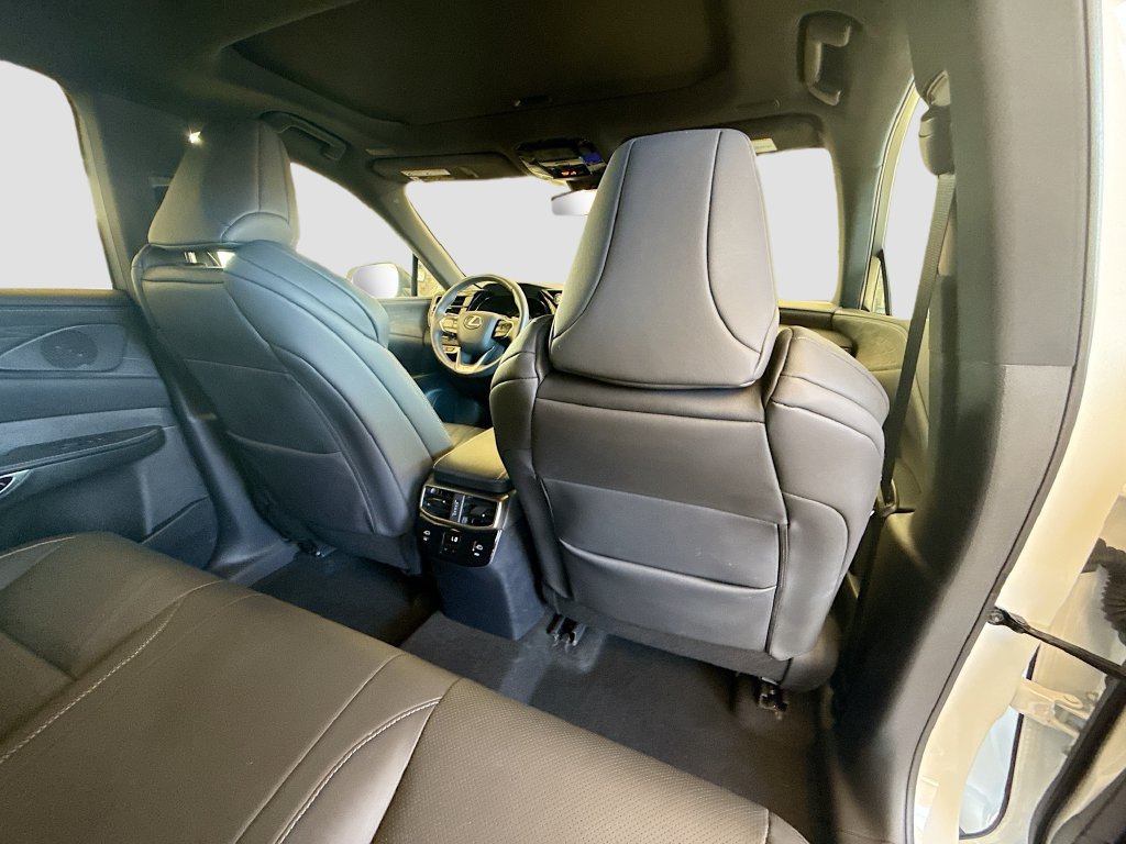 Used 2023 Lexus RX 350 F Sport w/ Cold Area Package AWD/4WD image 29