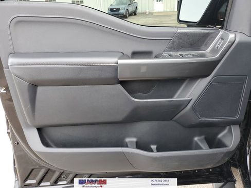 Used 2023 Ford F150 XLT w/ Equipment Group 302A High image 18