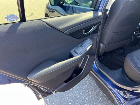 Used 2022 Subaru Outback Premium AWD/4WD image 23