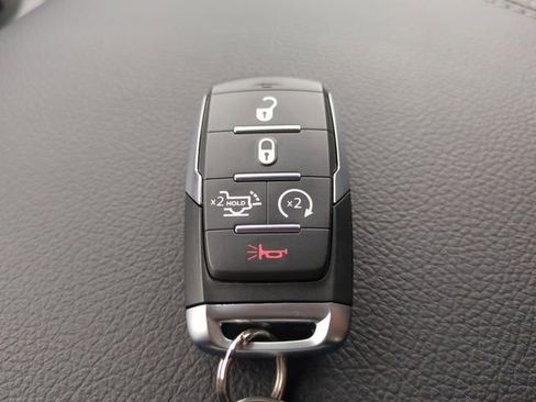New 2026 RAM 1500 Big Horn AWD/4WD image 28