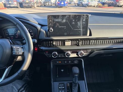 New 2026 Honda CR-V EX-L image 20