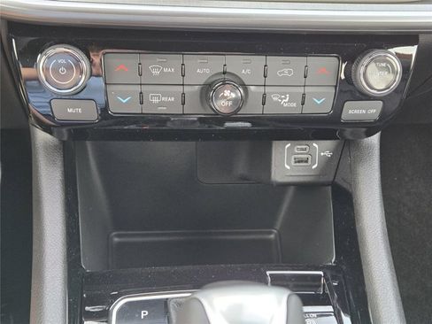 New 2026 Jeep Compass Limited AWD/4WD image 62