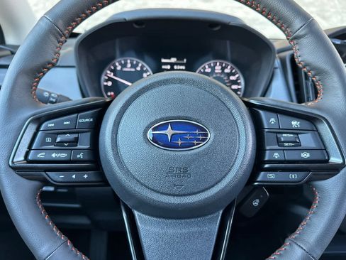 New 2026 Subaru Crosstrek 2.5i Limited image 24