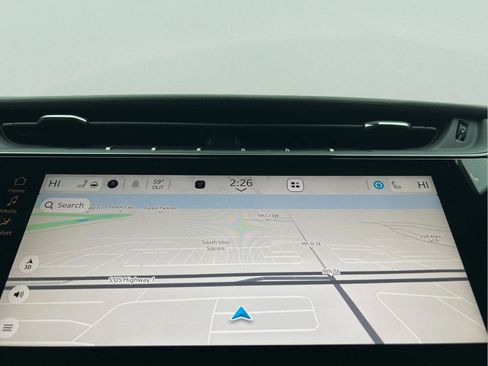 New 2026 Jeep Grand Cherokee Limited image 18