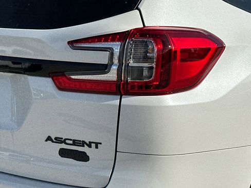 New 2026 Subaru Ascent Bronze Edition image 34