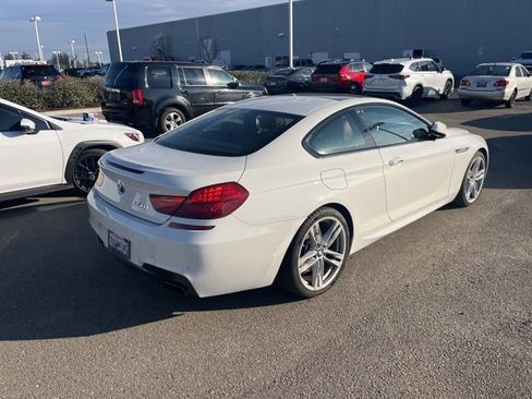 Used 2014 BMW 650i Coupe image 4