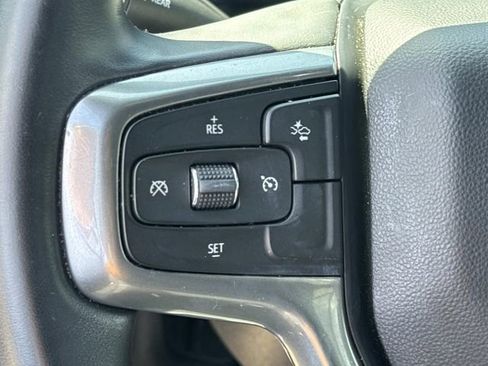 Used 2023 Chevrolet Tahoe LT image 28