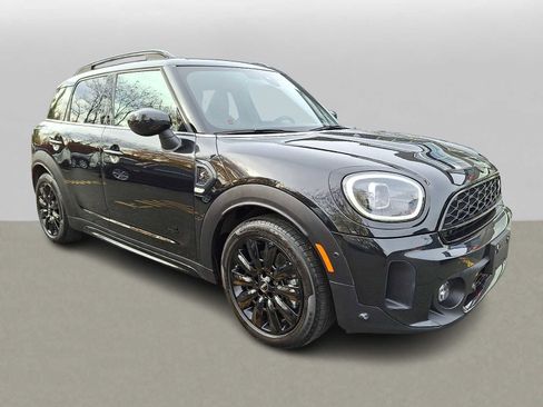 Certified 2023 MINI Cooper Countryman S image 3