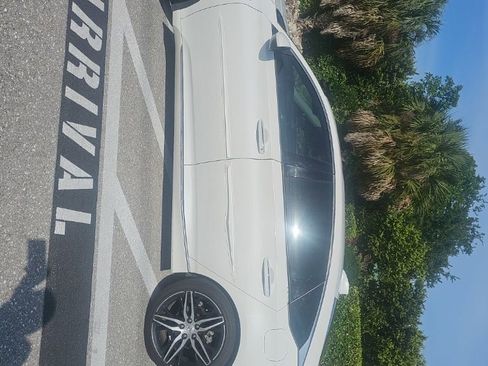 Used 2021 Honda Accord Touring image 10