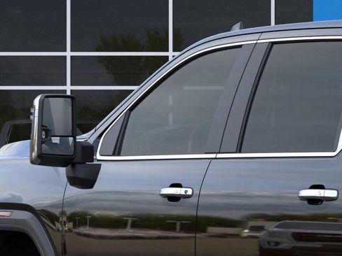 New 2025 GMC Sierra 2500 Denali w/ Denali Reserve Package image 12