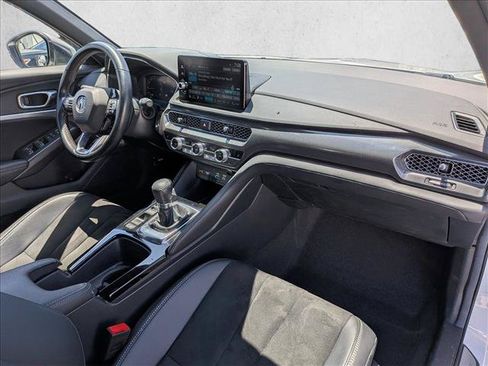Used 2024 Acura Integra A-Spec FWD image 21