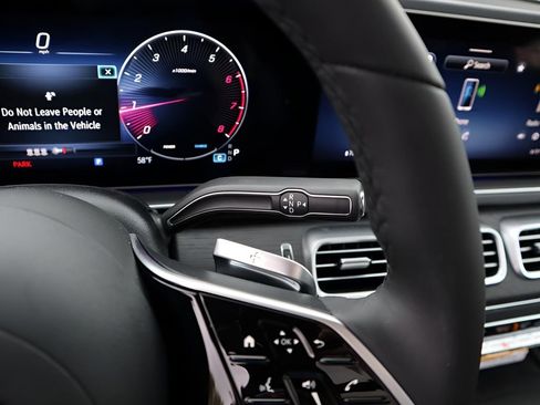 Certified 2026 Mercedes-Benz GLE 350 4MATIC image 40