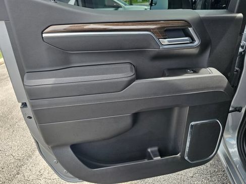 Used 2026 Chevrolet Silverado 1500 LT RWD image 21