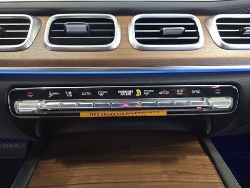 Certified 2026 Mercedes-Benz GLE 350 4MATIC image 26