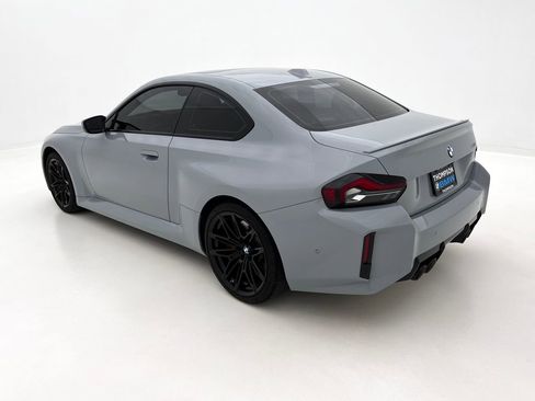 Used 2025 BMW M2 w/ Lighting Package image 9