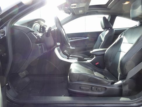 Used 2015 Honda Accord EX-L image 18