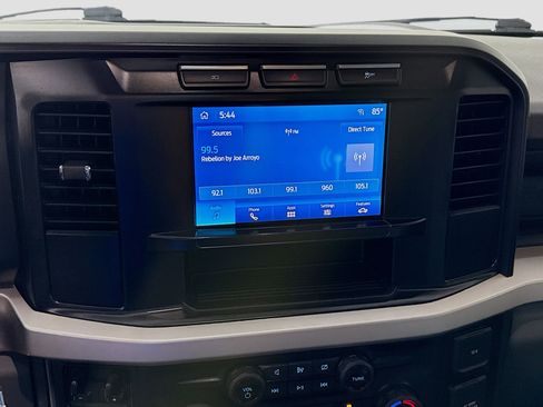 Used 2024 Ford F250 XL w/ 360-Degree Camera Package AWD/4WD image 18